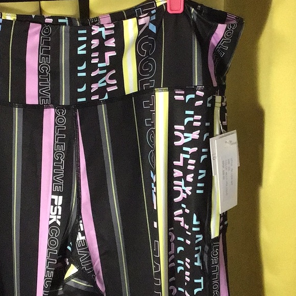 Psk work out pants lot59 - Picture 4 of 4